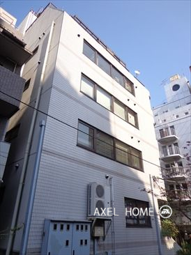 半蔵門堀切ビル
