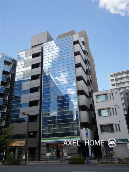 九段北一丁目ビル