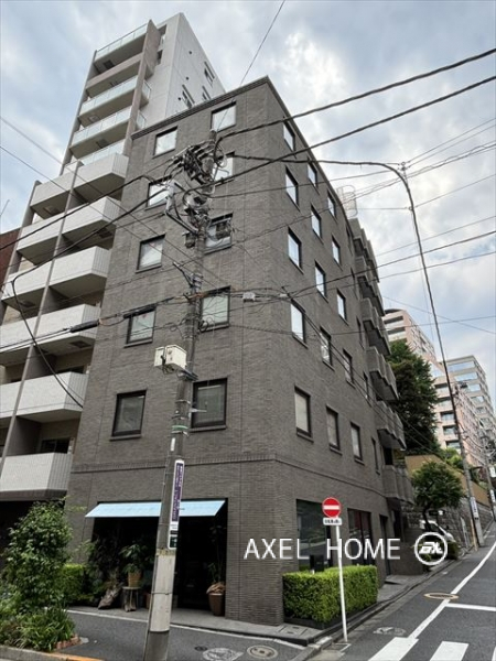 一番町MYビル