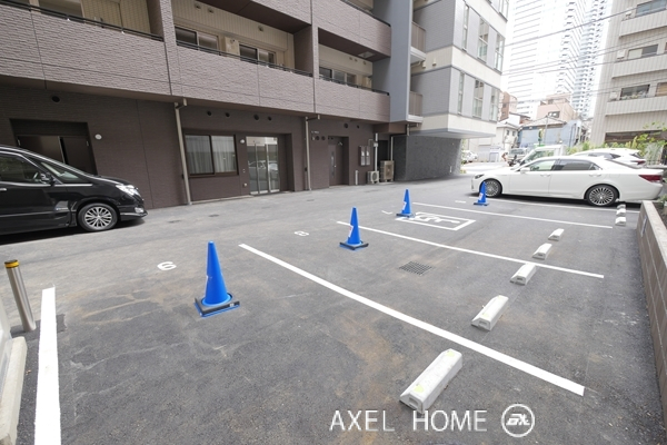 マストクレリアン勝どき