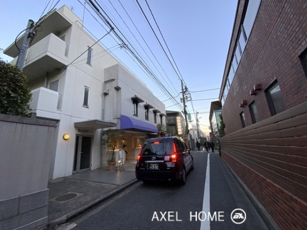 青山丹野ビル（事務所・店舗）