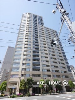 カスタリアタワー品川シーサイド