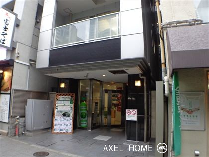 エクシト秋葉原