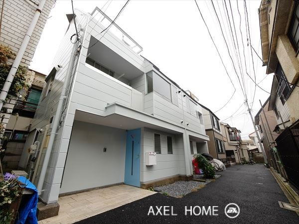 ランディ信濃町