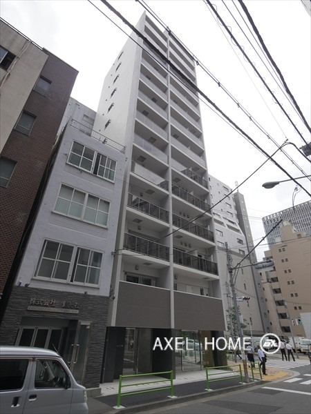 レーガベーネ八丁堀（Legabene八丁堀）