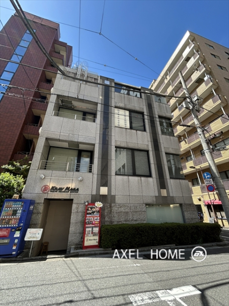 麹町秀永ビル