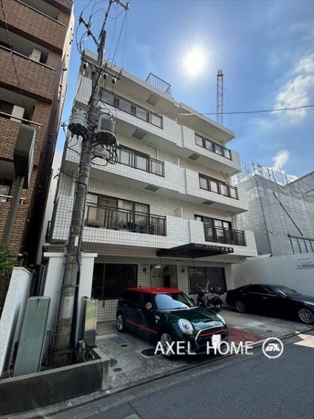 サンパークマンション六番町