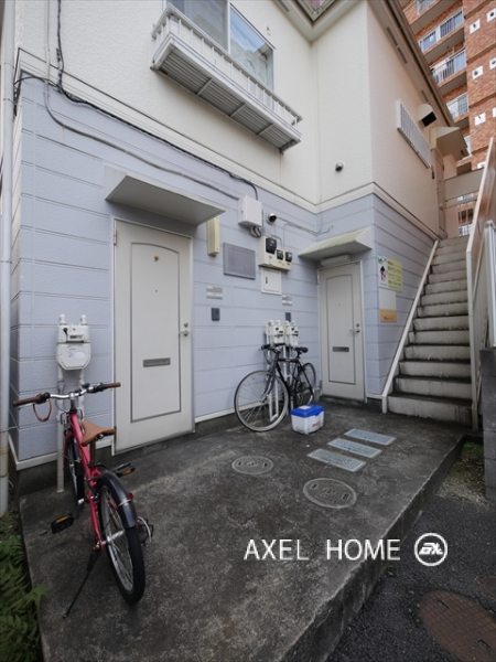エステート信濃町