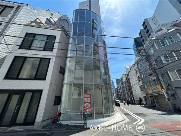 HARVEY神田司町（ハーヴェイ神田司町）