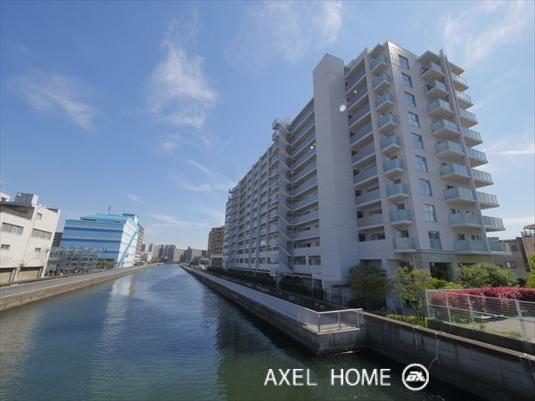 イニシア豊洲コンフォートプレイス