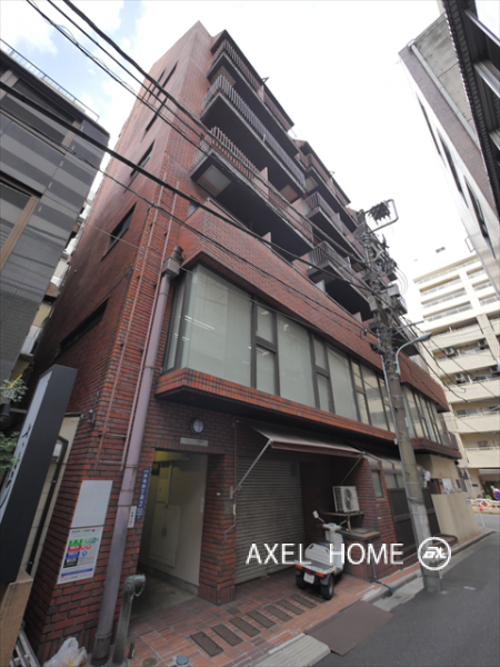 フェニックス東銀座