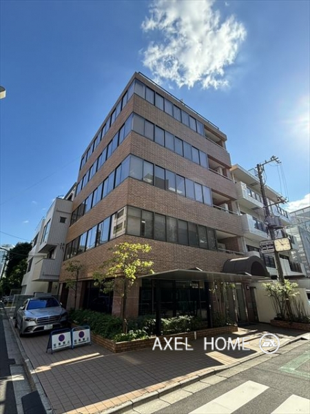 番町グロリアビル