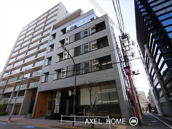 四谷荒木町スクエア （事務所）