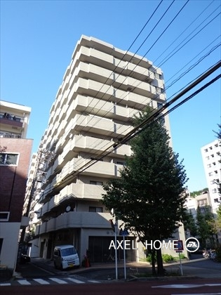 坪田ビル