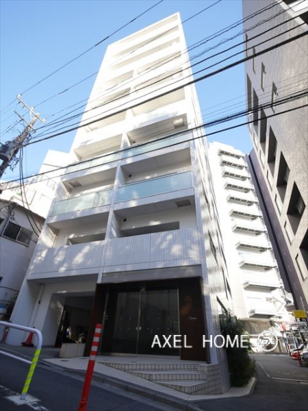 DUARES麹町 (デュアレス麹町)