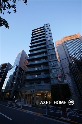 ラフォンテ渋谷３丁目