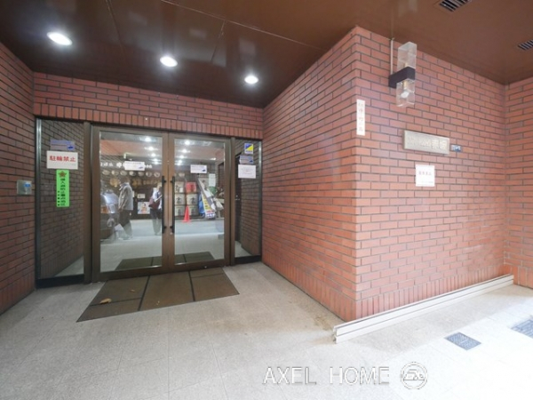 シティマンション赤坂