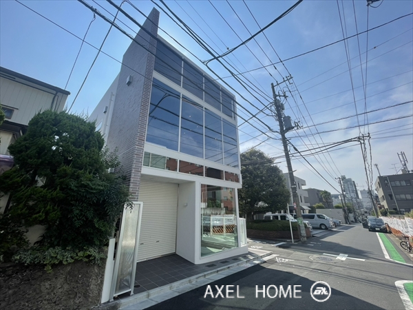 RUBY ANGEL（ルビーエンジェル）（店舗）