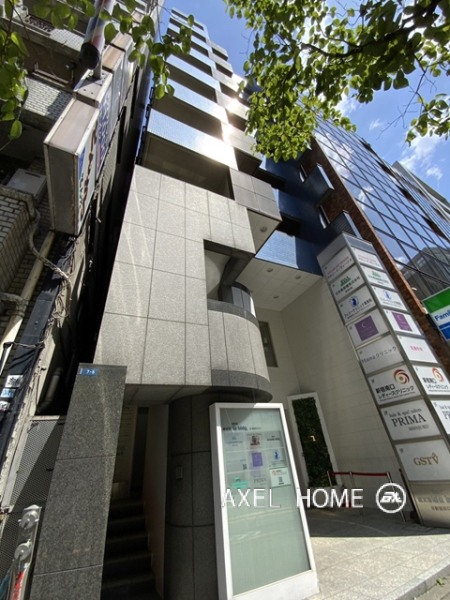 exside南新宿bldg.（エキサイド南新宿ビル）（事務所・店舗）