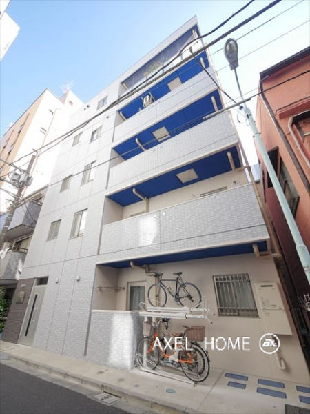 グランドコート日本橋浜町（Grand Court日本橋浜町）