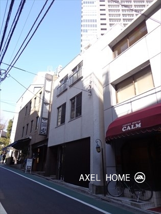 ルミエールＡｋａｓａｋａ