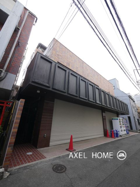 花田屋マンション