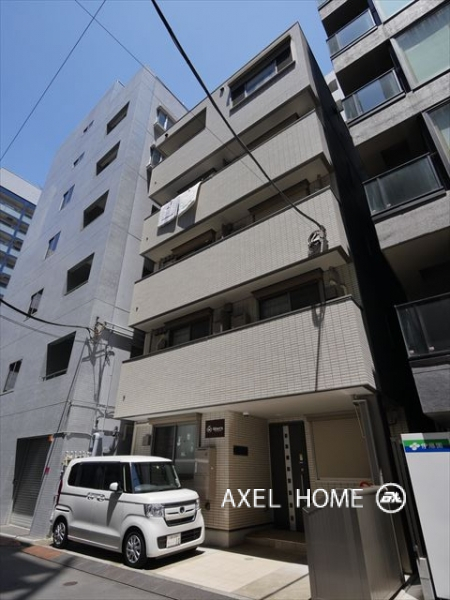 フェリオ岩本町