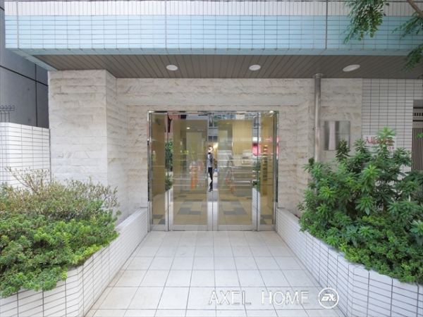 レジーナ銀座東