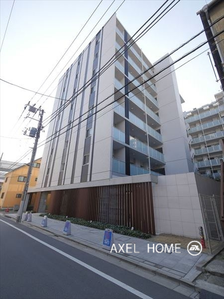 アデニウムコート木場