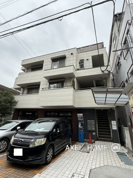 フォーラム神宮前（事務所）
