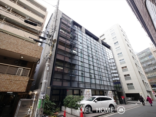 代々木吉野ビル（事務所・店舗）