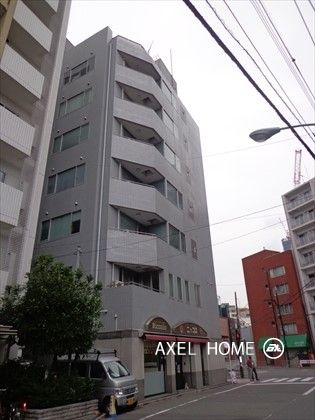 赤坂ASビル