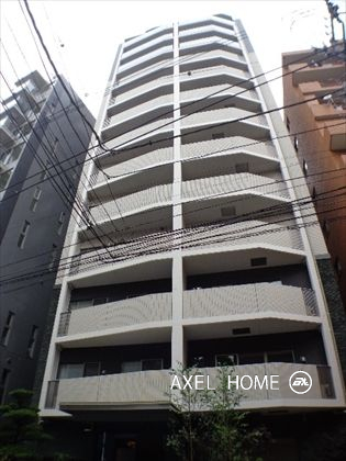 ＤＫハウス麻布十番