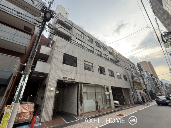 オスカカテリーナ