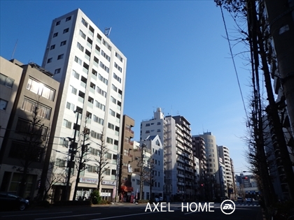 音羽ホームズ