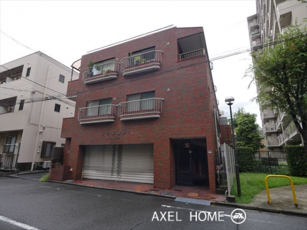 シャンブル小川町