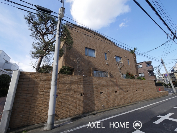 アルテ代々木