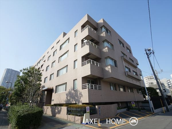 高輪第一マンションズ