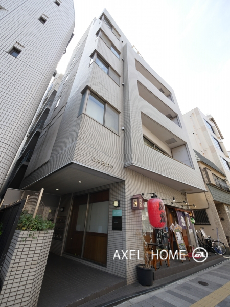 ルネ三栄町