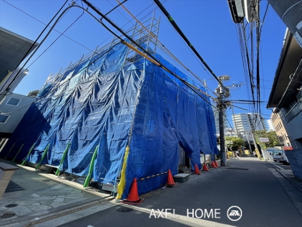 アリトスけやきＶ