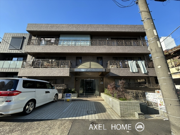 クレート小石川