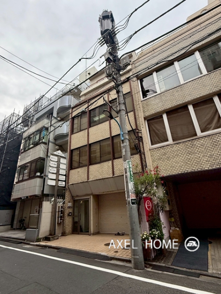 木原ビル