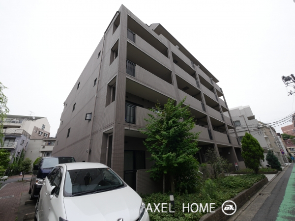 プロッシモ新宿