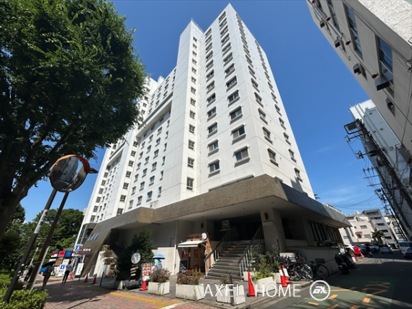 ドミ小石川