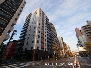 S-RESIDENCE日本橋浜町（エスレジデンス日本橋浜町）