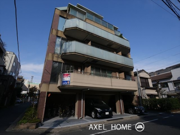 ロータス六番町