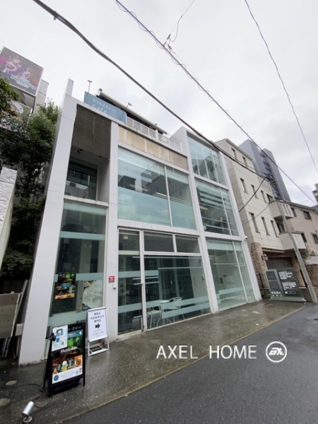 ベース南青山（BASE南青山）（事務所・店舗）