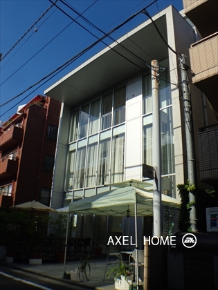 原宿ＯＭビル　（事務所）