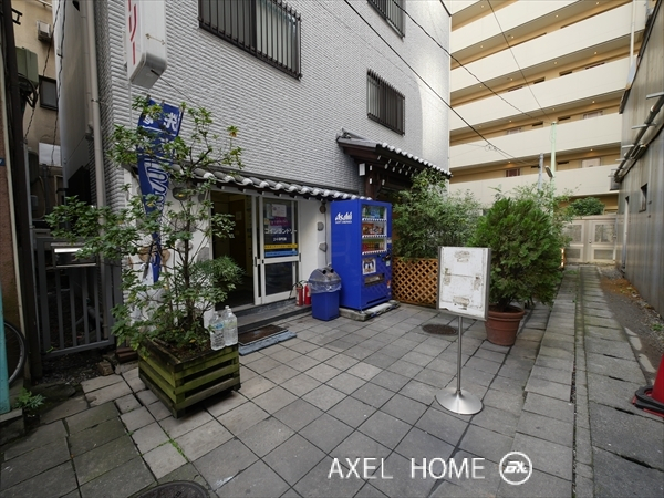 宮島レジデンス