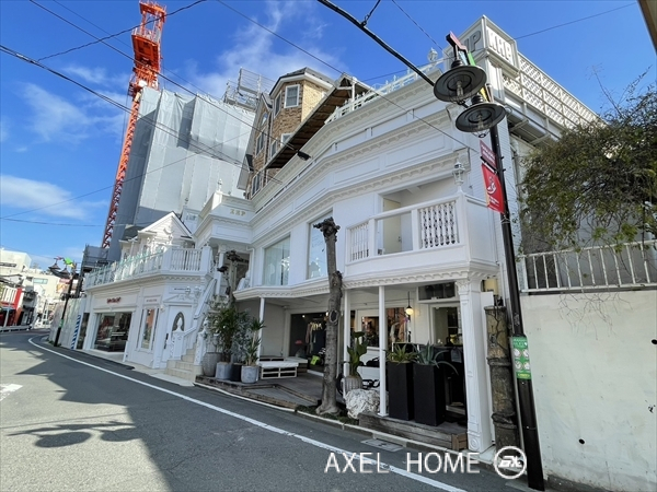 神宮前KHPスタジオ